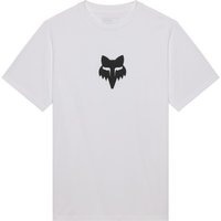 FOX Racing - Fox Head 195 Original S/S Tee - T-Shirt Gr M weiß