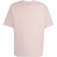 adidas Terrex - U Elements Graphic Tee - T-Shirt Gr S rosa