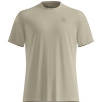 Odlo - Cardada S/S - T-Shirt Gr XXL beige