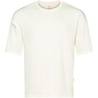 Chillaz - Bozeman Mountain Logo - T-Shirt Gr XXL weiß