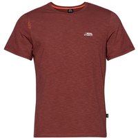 Chillaz - Innsbruck Happy Days - T-Shirt Gr XL rot