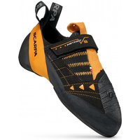 Scarpa - Instinct VS - Kletterschuhe Gr 35,5 schwarz
