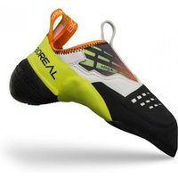 Boreal - Ninja - Kletterschuhe Gr 44,5 weiß