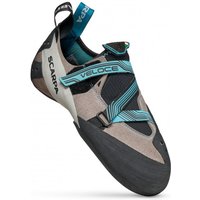 Scarpa - Women's Veloce - Kletterschuhe Gr 42 grau