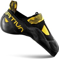 La Sportiva - Theory - Kletterschuhe Gr 44 schwarz