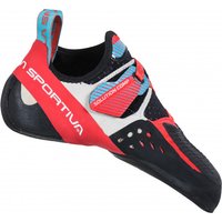 La Sportiva - Women's Solution Comp - Kletterschuhe Gr 35 rot
