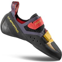 La Sportiva - Kubo - Kletterschuhe Gr 35 grau