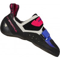 La Sportiva - Women's Kubo - Kletterschuhe Gr 35 schwarz