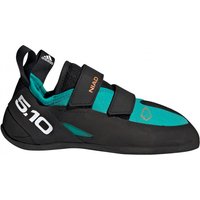 Five Ten - Women's Niad VCS - Kletterschuhe Gr 37 1/3 schwarz/türkis