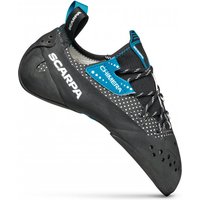 Scarpa - Chimera - Kletterschuhe Gr 44 grau
