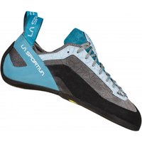 La Sportiva - Women's Finale - Kletterschuhe Gr 35 türkis/blau