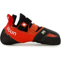 Ocun - Ozone - Kletterschuhe Gr 47 rot
