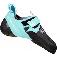 La Sportiva - Women's Skwama Vegan - Kletterschuhe Gr 36,5 türkis