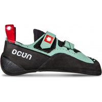 Ocun - Striker QC - Kletterschuhe Gr 45,5 schwarz