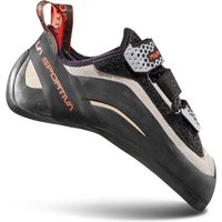 La Sportiva - Women's Miura VS - Kletterschuhe Gr 42 grau