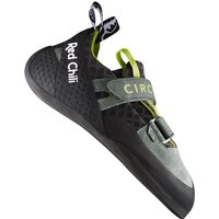 Red Chili - Circuit LV II - Kletterschuhe Gr 37 grau