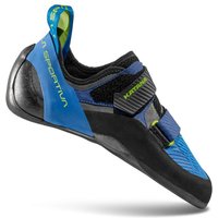 La Sportiva - Katana - Kletterschuhe Gr 38 blau