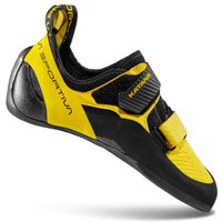 La Sportiva - Katana - Kletterschuhe Gr 35 gelb