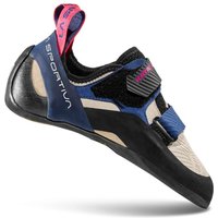 La Sportiva - Women's Katana - Kletterschuhe Gr 41 blau