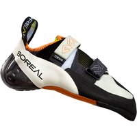 Boreal - Women's Crux - Kletterschuhe Gr 5 weiß