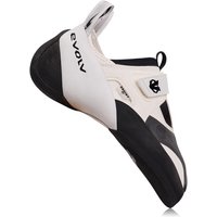 Evolv - Zenist LV - Kletterschuhe Gr 38 grau