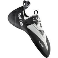 Red Chili - Clue - Kletterschuhe Gr 44 grau/schwarz