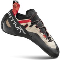 La Sportiva - Genius - Kletterschuhe Gr 46 grau