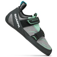 Scarpa - Women's Reflex VS - Kletterschuhe Gr 36,5 grau