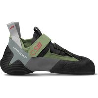 Mad Rock - Shark III HV - Kletterschuhe Gr 42,5 grau/oliv