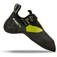 Boreal - Mutant 3.0 - Kletterschuhe Gr 44,5 schwarz