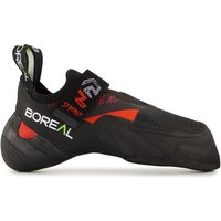 Boreal - Synergy 2.0 - Kletterschuhe Gr 44 schwarz