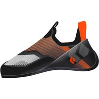Black Diamond - Kid's Momentum Climbing Shoes - Kletterschuhe Gr 34 braun/schwarz