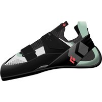 Black Diamond - Women's Momentum Climbing Shoes - Kletterschuhe Gr 39 schwarz