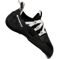 Evolv - Phantom Pro LV - Kletterschuhe Gr 40 schwarz