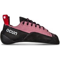 Ocun - Striker LU - Kletterschuhe Gr 46,5 schwarz/rosa