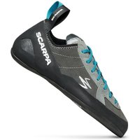 Scarpa - Helix - Kletterschuhe Gr 44 grau