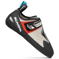 Scarpa - Origin VS - Kletterschuhe Gr 46 grau