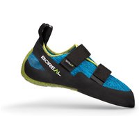 Boreal - Beta Eco 2.0 - Kletterschuhe Gr 44 weiß/blau