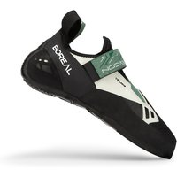 Boreal - Nodab V7 - Kletterschuhe Gr 44 weiß/schwarz