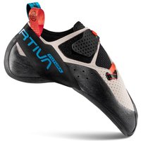 La Sportiva - Futura - Kletterschuhe Gr 44 grau/schwarz