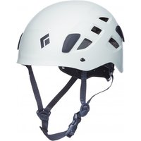 Black Diamond - Half Dome Helmet - Kletterhelm Gr M/L - 58-63 cm weiß