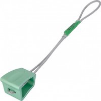 DMM - Wallnut - Klemmkeil Gr Size 11 grün