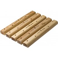 Metolius - Campus Rungs - Trainingsleisten Gr M