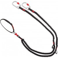 DMM - Freedom Revo XSRE Leash - Handschlaufe schwarz