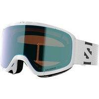 Salomon - Aksium 2.0 Photochromic Cat. 1-3 VLT 14-48% - Skibrille bunt