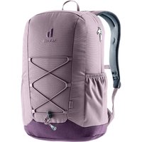 Deuter - Gogo 25 - Daypack lila Deuter - Gogo 25 - Daypack lila