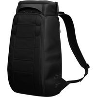 DB - Hugger Backpack 20 - Daypack schwarz