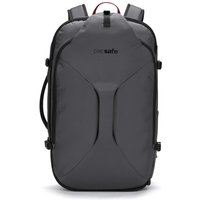 Pacsafe - EXP45 Carry-On Travel Pack - Reiserucksack grau/blau