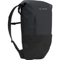Vaude - Citygo 18 - Daypack schwarz