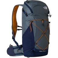 The North Face - Trail Lite 24 - Wanderrucksack Gr S/M blau